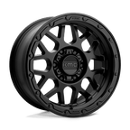 KMC GRENADE OFF-ROAD
