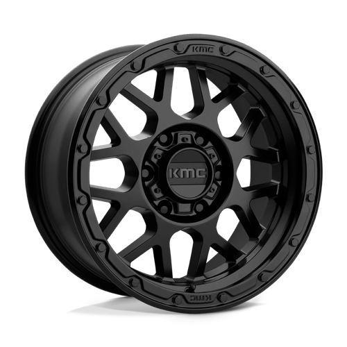 KMC GRENADE OFF-ROAD