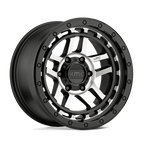 KMC RECON
