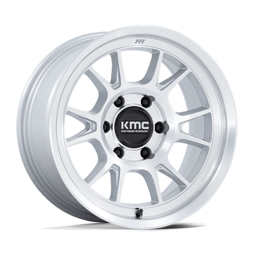 KMC RANGE