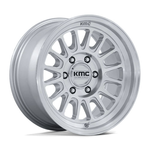 KMC IMPACT FFT