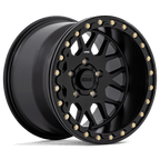 KMC GRENADE UTV BEADLOCK