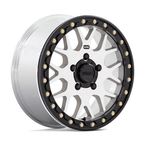 KMC GRENADE UTV BEADLOCK