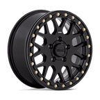KMC GRENADE UTV BEADLOCK