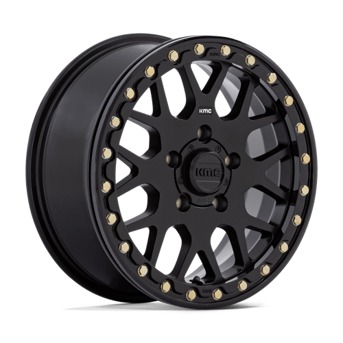 KMC GRENADE UTV BEADLOCK