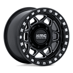 KMC TORX UTV BEADLOCK