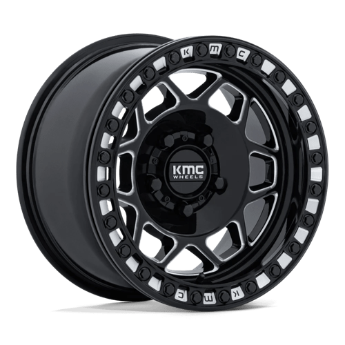 KMC TORX UTV BEADLOCK