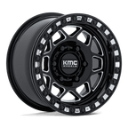 KMC TORX UTV BEADLOCK