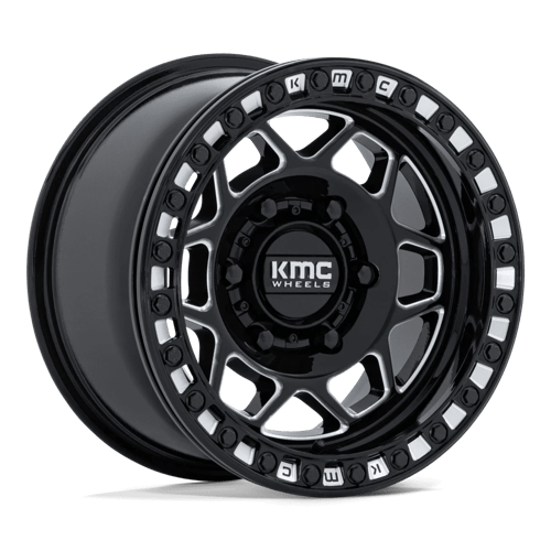 KMC TORX UTV BEADLOCK
