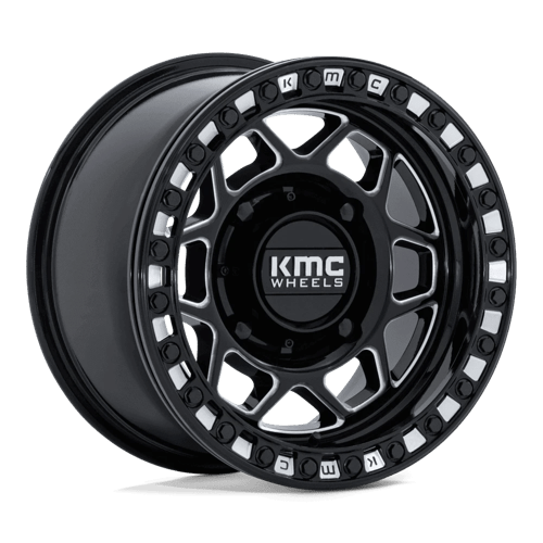 KMC TORX UTV BEADLOCK