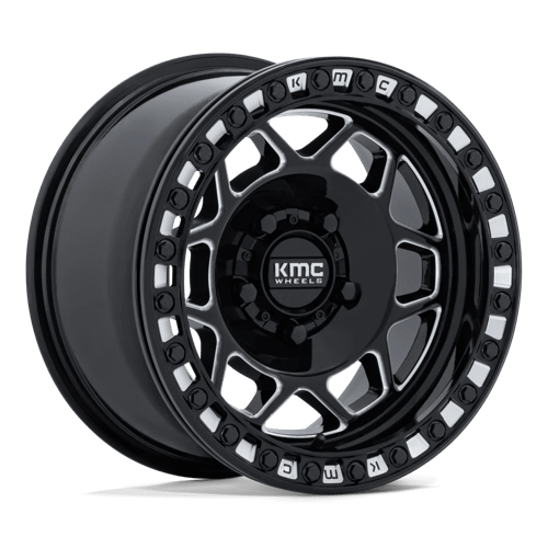 KMC TORX UTV BEADLOCK
