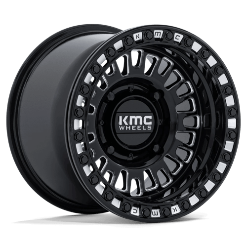KMC AZTEC UTV BEADLOCK