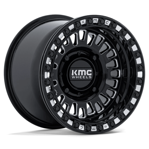 KMC AZTEC UTV BEADLOCK