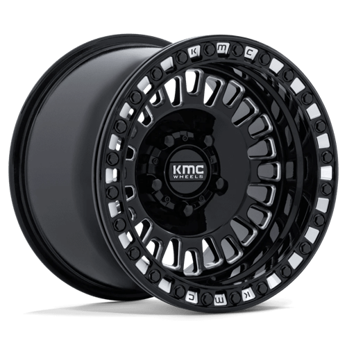 KMC AZTEC UTV BEADLOCK