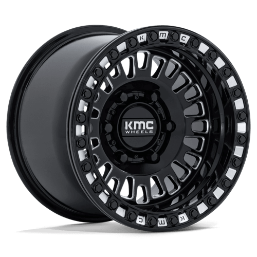 KMC AZTEC UTV BEADLOCK