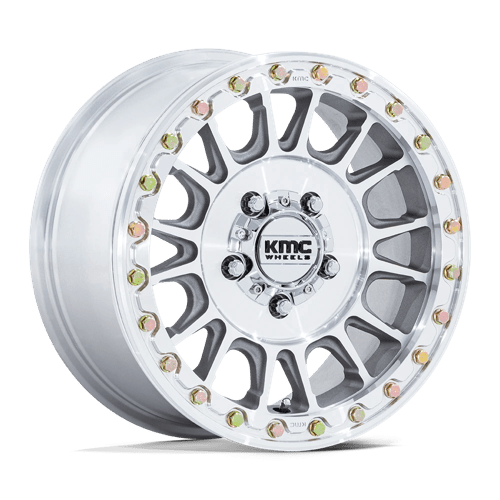 KMC IMPACT UTV BEADLOCK