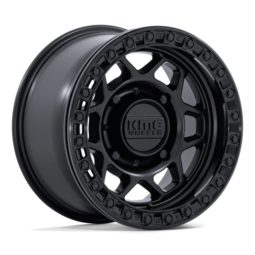 KMC TORX UTV BEADLOCK