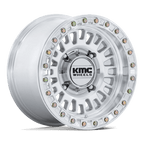 KMC AZTEC UTV BEADLOCK