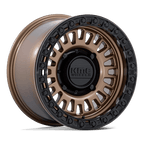KMC AZTEC UTV BEADLOCK