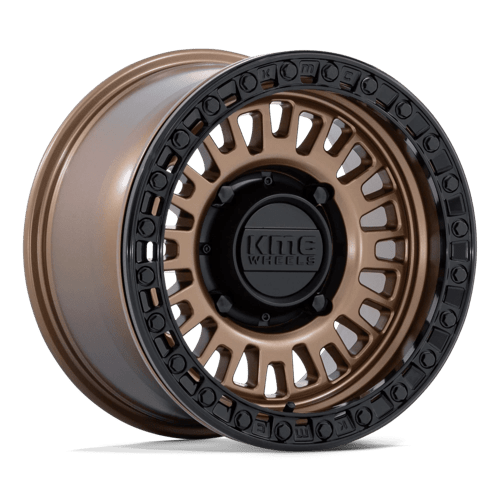 KMC AZTEC UTV BEADLOCK