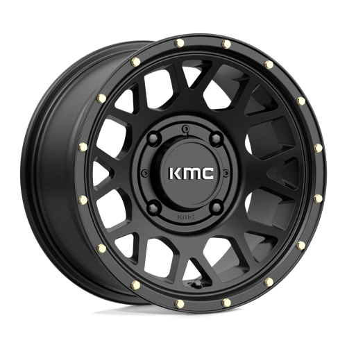 KMC GRENADE UTV