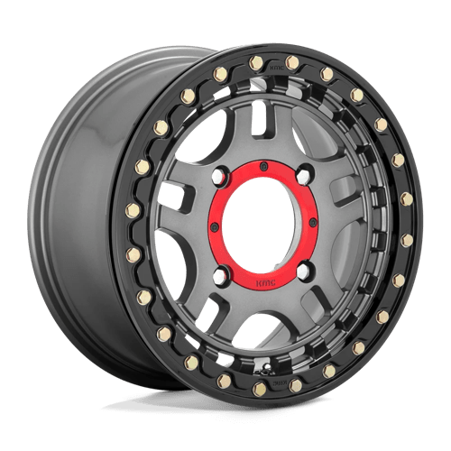 KMC RECON UTV BEADLOCK