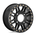 KMC AZTEC UTV BEADLOCK