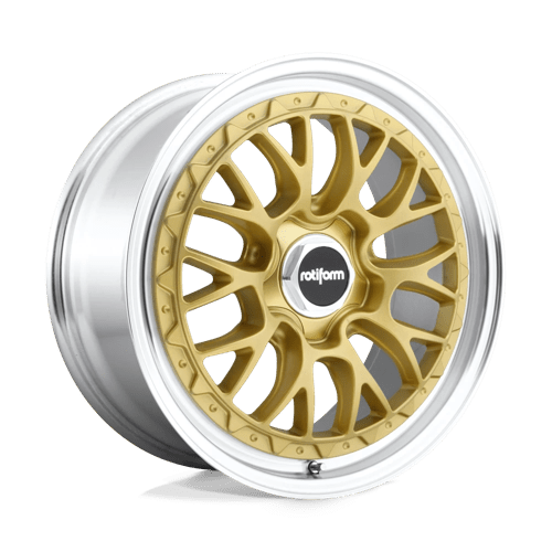 ROTIFORM LSR