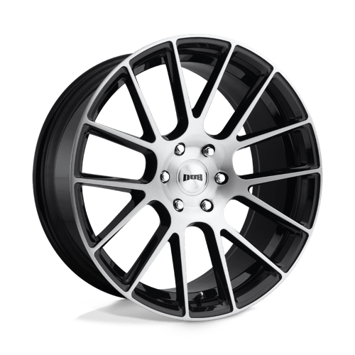 DUB LUXE
