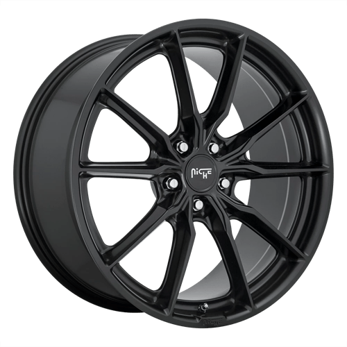NICHE 1PC RAINIER