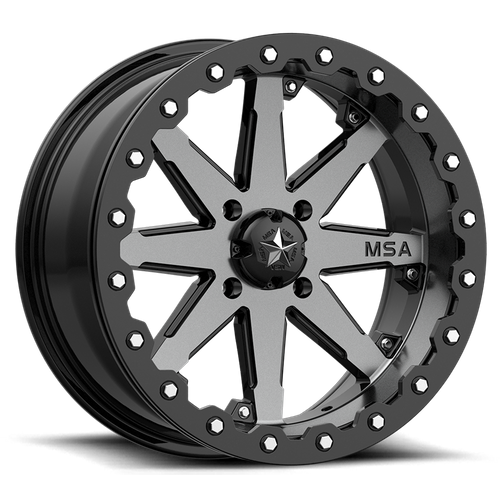 MSA LOK UTV BEADLOCK