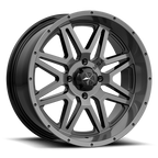 MSA VIBE UTV