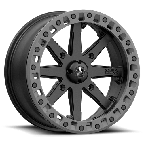 MSA LOK2 UTV BEADLOCK