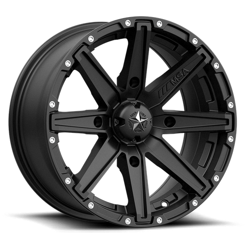 MSA CLUTCH UTV