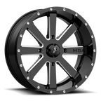 MSA FLASH UTV