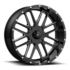 MSA BANDIT UTV