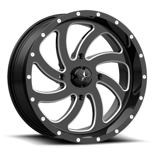 MSA SWITCH UTV