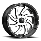 MSA SWITCH UTV