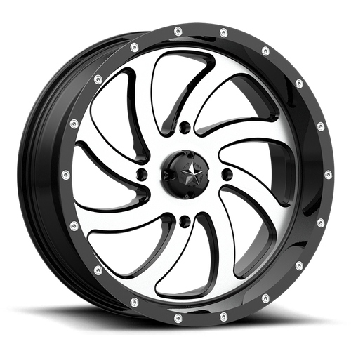 MSA SWITCH UTV