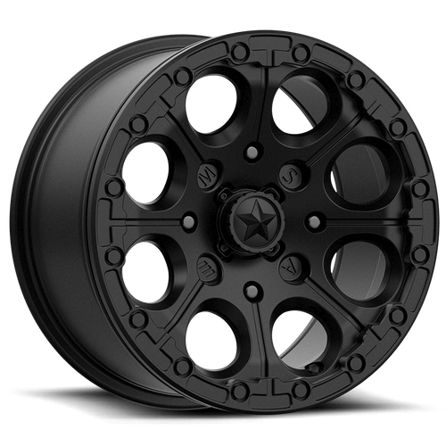 MSA CANNON UTV BEADLOCK