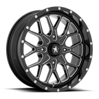 MSA PORTAL UTV