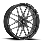 MSA PORTAL UTV