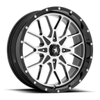 MSA PORTAL UTV