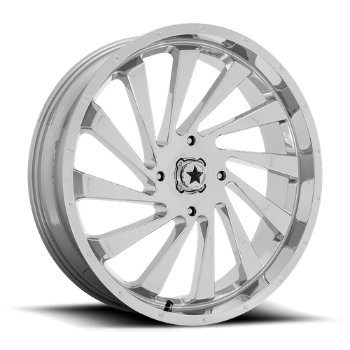MSA BLADE UTV