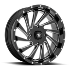 MSA BLADE UTV