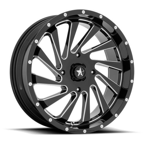 MSA BLADE UTV