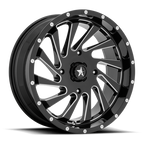 MSA BLADE UTV