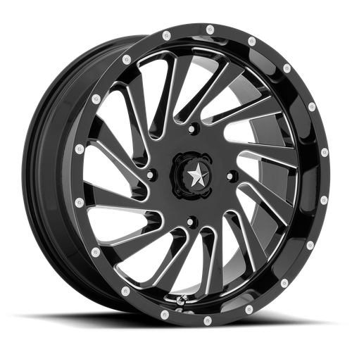 MSA BLADE UTV