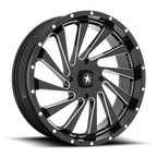 MSA BLADE UTV