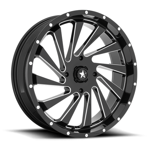 MSA BLADE UTV